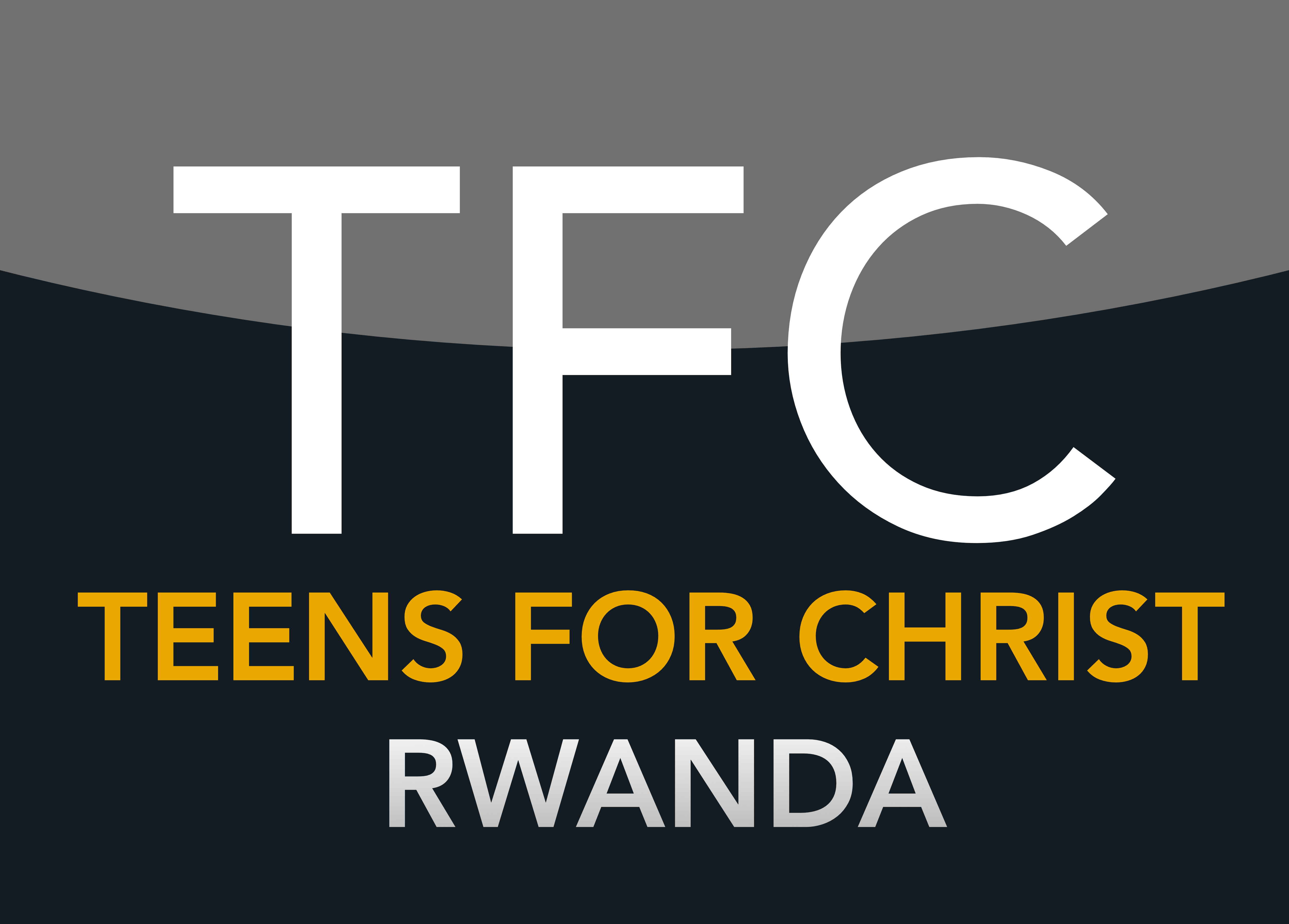 Teens for Christ Rwanda