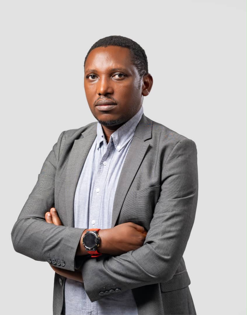 Rukundo Mugisha