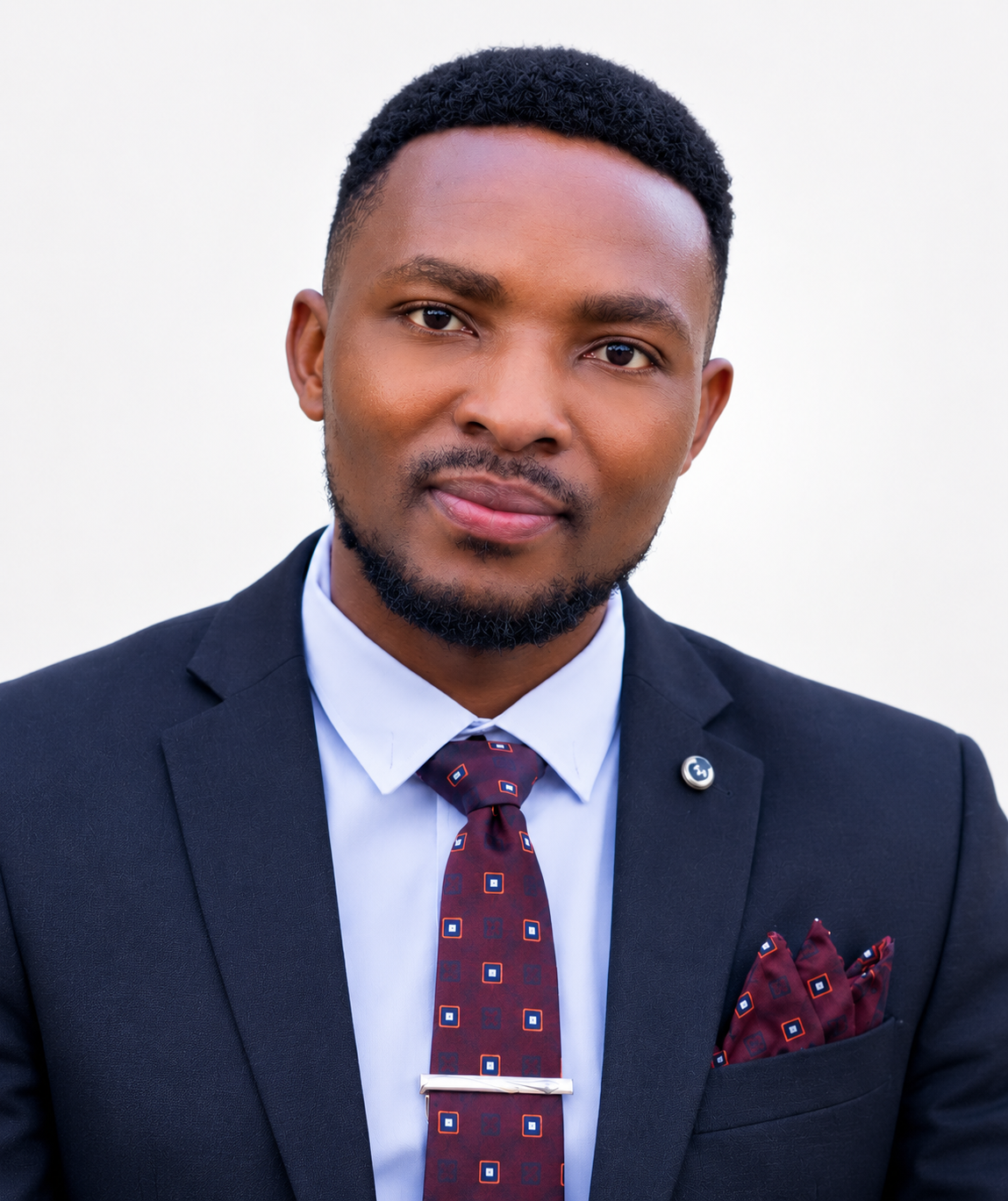 Peter Komezusenge